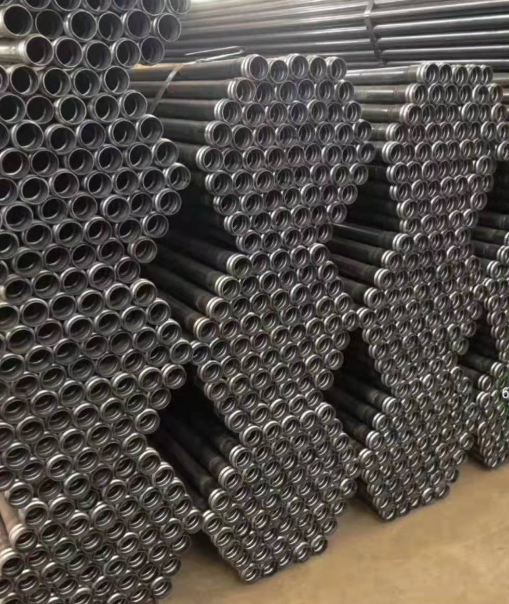 南平直管形态声测管