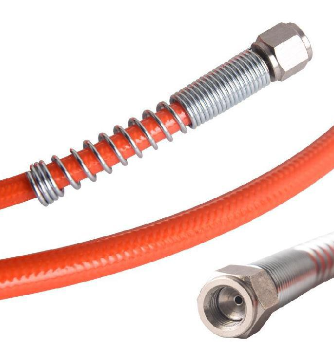 南平波纹管形态